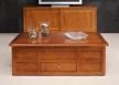 Table Basse Bar Pauline réalisée en Merisier de style Louis Philippe SEULEMENT 1 DISPONIBLE TABLE BASSE Table Basse Bar Pauline réalisée en Merisier de style Louis Philippe SEULEMENT 1 DISPONIBLE TABLE BASSE