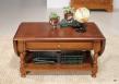 Table basse à volets Jean réalisée en Chêne massif de style Louis Philippe TABLE BASSE Table basse à volets Jean réalisée en Chêne massif de style Louis Philippe TABLE BASSE