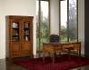 Bureau Ministre 5 tiroirs Hélène réalisé en merisier massif de style Directoire SEULEMENT 1 DISPONIBLE Bureau Bureau Ministre 5 tiroirs Hélène réalisé en merisier massif de style Directoire SEULEMENT 1 DISPONIBLE Bureau