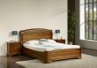 Lit Amandine 140x190 en Merisier Massif de style Louis Philippe Lit 140 Lit Amandine 140x190 en Merisier Massif de style Louis Philippe Lit 140