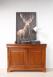 Buffet 2 portes Salomé réalisé en Merisier Massif de style Louis Philippe BUFFET Buffet 2 portes Salomé réalisé en Merisier Massif de style Louis Philippe BUFFET