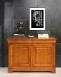Buffet 2 portes Salomé réalisé en Merisier Massif de style Louis Philippe BUFFET Buffet 2 portes Salomé réalisé en Merisier Massif de style Louis Philippe BUFFET