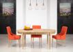 Table ovale 180x120 réalisée en Chêne Massif de style Louis XVI 2 allonges de 39 cm Ouverture du plateau synchronisée SEULEMENT 1 DISPONIBLE Table Ovale Table ovale 180x120 réalisée en Chêne Massif de style Louis XVI 2 allonges de 39 cm Ouverture du plateau synchronisée SEULEMENT 1 DISPONIBLE Table Ovale