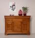 Buffet Flore, 2 portes 9 tiroirs, réalisé en Merisier Massif de style Louis Philippe BUFFET Buffet Flore, 2 portes 9 tiroirs, réalisé en Merisier Massif de style Louis Philippe BUFFET