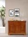 Buffet 3 portes 6 tiroirs Laure, réalisé en merisier massif de style Louis Philippe BUFFET Buffet 3 portes 6 tiroirs Laure, réalisé en merisier massif de style Louis Philippe BUFFET