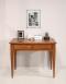 Table d'ecriture Marie en Merisier de style Louis Philippe Bureau Table d'ecriture Marie en Merisier de style Louis Philippe Bureau
