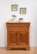 Petit buffet Maria-josée réalisé en Merisier Massif de style Louis Philippe BUFFET Petit buffet Maria-josée réalisé en Merisier Massif de style Louis Philippe BUFFET