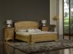Lit Jean-Baptiste 140x190 en Chêne Massif de style Louis Philippe Lit 140 Lit Jean-Baptiste 140x190 en Chêne Massif de style Louis Philippe Lit 140