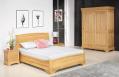 Lit Paul 160x200 en Chêne Massif de style Louis Philippe Lit 140 Lit Paul 160x200 en Chêne Massif de style Louis Philippe Lit 140