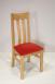 Chaise Léonor réalisée en Chêne Massif Assise Tissu Ameublement (celle de la photo) il nous reste 4 chaises CHAISES Chaise Léonor réalisée en Chêne Massif Assise Tissu Ameublement (celle de la photo) il nous reste 4 chaises CHAISES