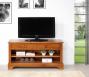 Meuble TV gabriel 16/9eme en Merisier Massif de style Louis Philippe MEUBLE TV Meuble TV gabriel 16/9eme en Merisier Massif de style Louis Philippe MEUBLE TV