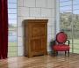 Secrétaire Amandine réalisé en Merisier Massif de style Louis Philippe SECRETAIRE Secrétaire Amandine réalisé en Merisier Massif de style Louis Philippe SECRETAIRE