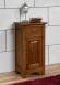 Meuble téléphone réalisé en Merisier Massif de style Louis Philippe Campagnard MEUBLE TELEPHONE Meuble téléphone réalisé en Merisier Massif de style Louis Philippe Campagnard MEUBLE TELEPHONE
