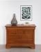 Petite commode 6 tiroirs Adèle en Merisier Massif de style Louis Philippe SEULEMENT 1 DISPONIBLE COMMODE Petite commode 6 tiroirs Adèle en Merisier Massif de style Louis Philippe SEULEMENT 1 DISPONIBLE COMMODE