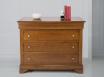 Commode 4 tiroirs Nicolas réalisé en Chêne Massif de style Louis Philippe Finition chêne Moyen SEULEMENT 1 DISPONIBLE COMMODE Commode 4 tiroirs Nicolas réalisé en Chêne Massif de style Louis Philippe Finition chêne Moyen SEULEMENT 1 DISPONIBLE COMMODE