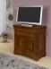 Meuble TV 2 portes Amandine réalisé en Merisier Massif de style Louis Philippe MEUBLE TV Meuble TV 2 portes Amandine réalisé en Merisier Massif de style Louis Philippe MEUBLE TV