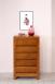 Petite commode 5 tiroirs réalisé en merisier collection Nature COMMODE Petite commode 5 tiroirs réalisé en merisier collection Nature COMMODE