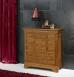 Commode 11 tiroirs Rémy réalisée en Merisier Massif de style Louis Philippe COMMODE Commode 11 tiroirs Rémy réalisée en Merisier Massif de style Louis Philippe COMMODE