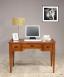 Bureau 3 tiroirs 1/2 ministre Clémentine réalisé en Merisier Massif de style Directoire Plateau Bois SEULEMENT 1 DISPONIBLE Bureau Bureau 3 tiroirs 1/2 ministre Clémentine réalisé en Merisier Massif de style Directoire Plateau Bois SEULEMENT 1 DISPONIBLE Bureau